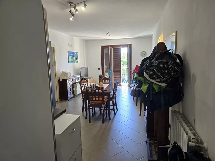 Immagine 2 di Trilocale in vendita  in Via Gorizia 78 a Massa