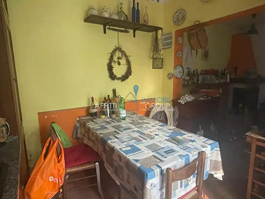 Immagine 26 di Casa indipendente in vendita  in Via San Vitale 7 a Massa
