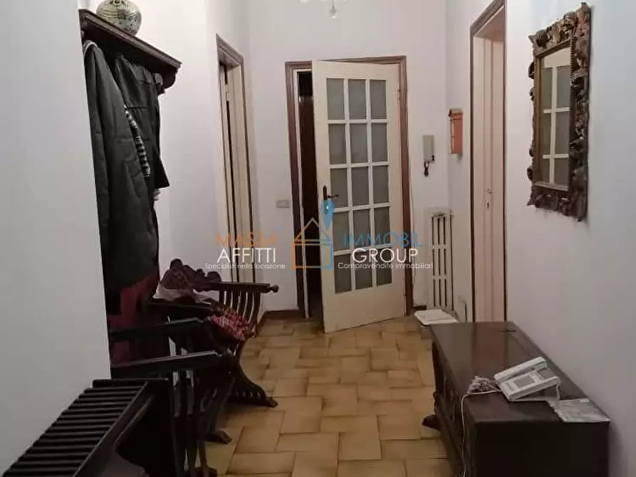 Immagine 9 di Pentalocale in vendita  in Via Benedetto Croce 157 a Massa