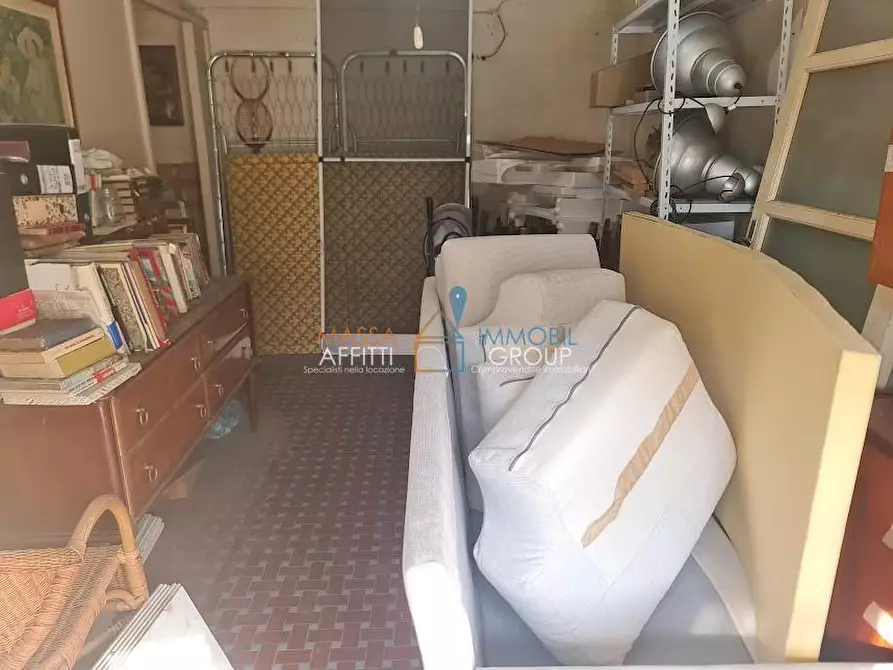 Immagine 10 di Terratetto in vendita  in Via Fiorino a Carrara