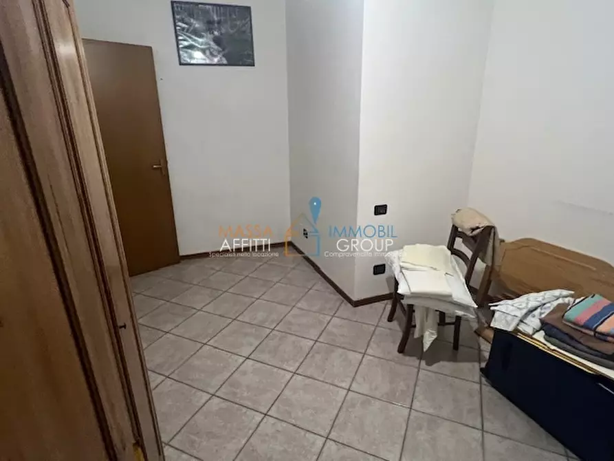 Immagine 35 di Porzione di casa in vendita  in Via Celia 1 a Massa