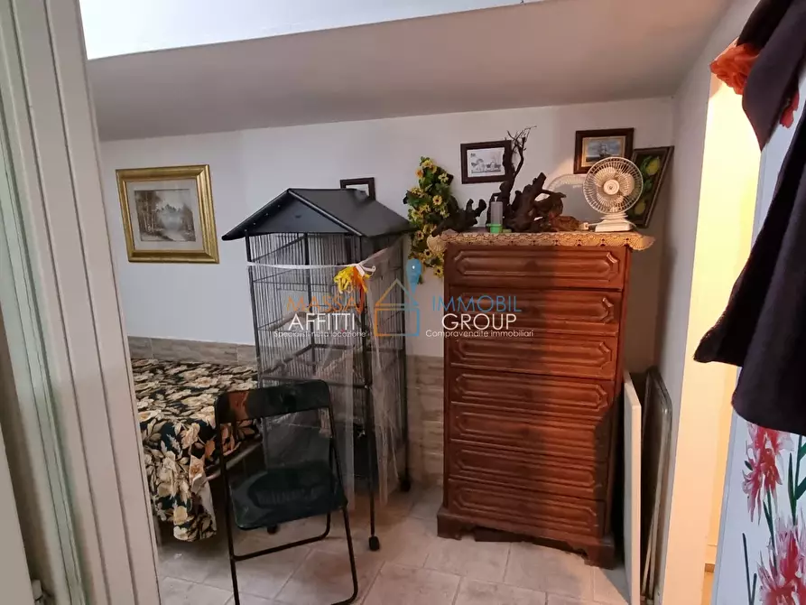 Immagine 20 di Quadrilocale in vendita  in Via Palmiro Togliatti 9 a Ameglia