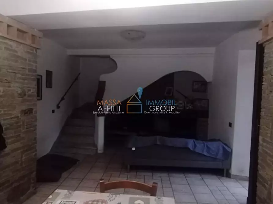 Immagine 22 di Terratetto in vendita  in Via Canalmagro 20 a Massa