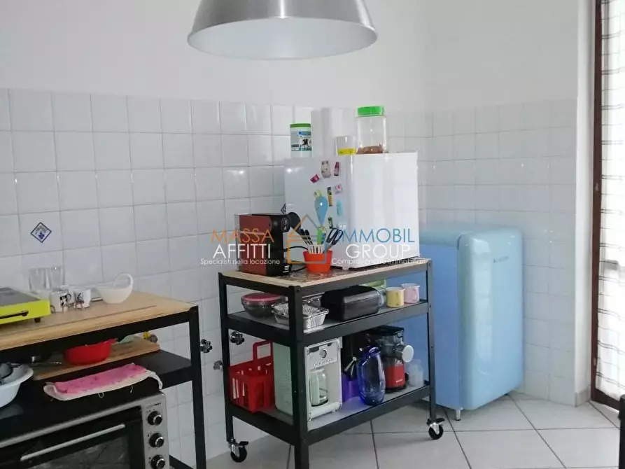 Immagine 13 di Terratetto in vendita  in Via San Leonardo 70 a Massa