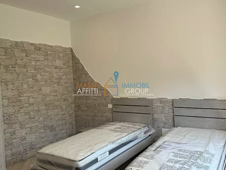 Immagine 6 di Trilocale in affitto  in Via Capitano Michele Fiorillo 15A a Carrara