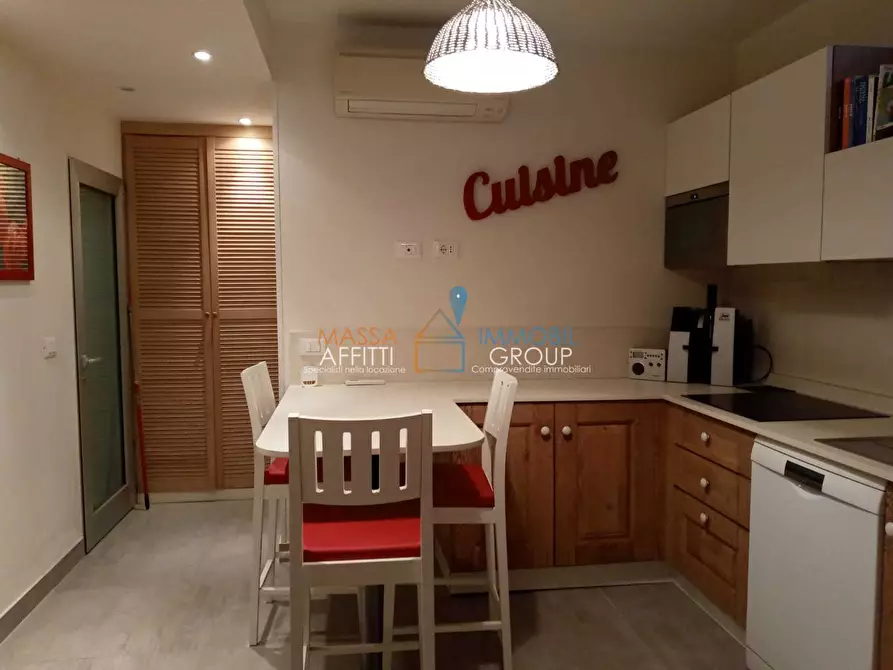 Immagine 22 di Terratetto in vendita  in Via Firenze 33 a Massa