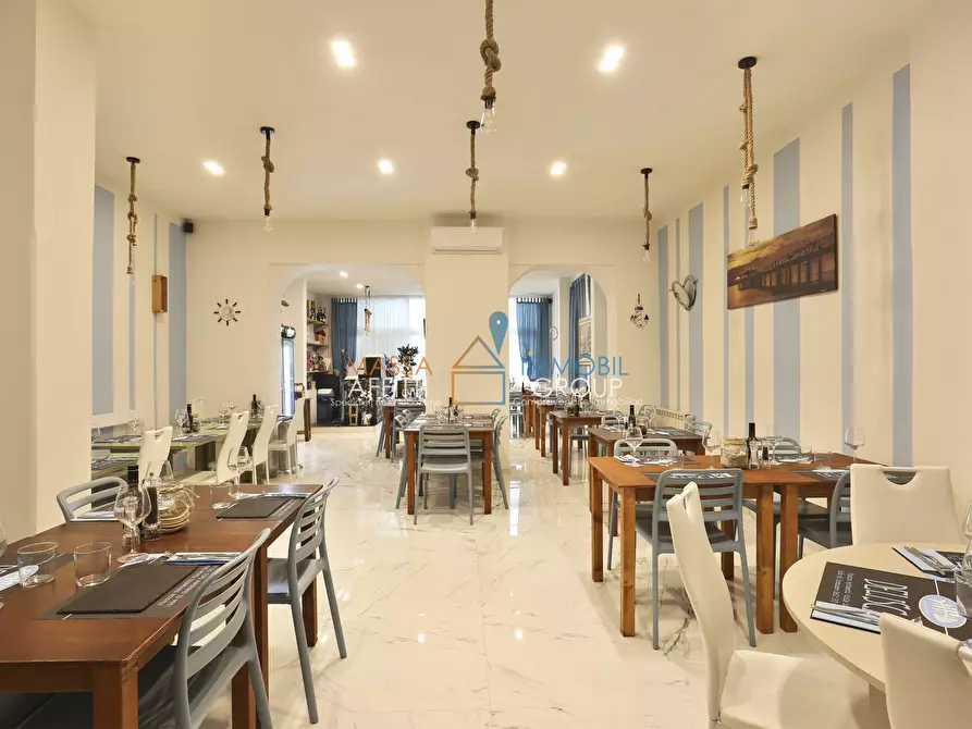 Immagine 4 di Palazzo in vendita  in Viale Ermenegildo Pistelli 70 a Camaiore