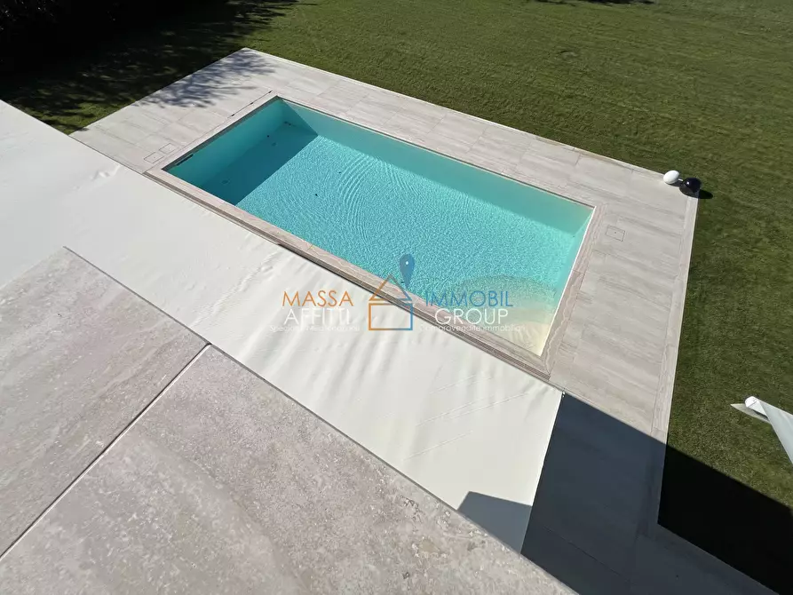 Immagine 49 di Villa in vendita  in Via Vaiana 91 a Pietrasanta