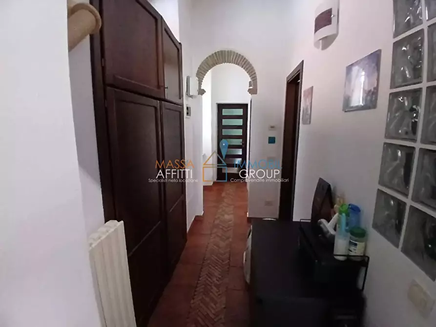 Immagine 6 di Casa indipendente in vendita  in Viale Stazione 45 a Massa