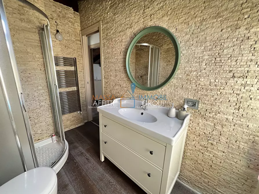 Immagine 30 di Pentalocale in vendita  in Vicolo Pietro Tacca 19 a Carrara