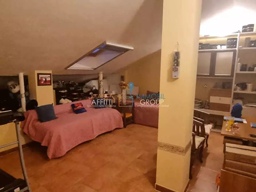 Immagine 24 di Villetta a schiera in vendita  in via casalina 2/E a Carrara