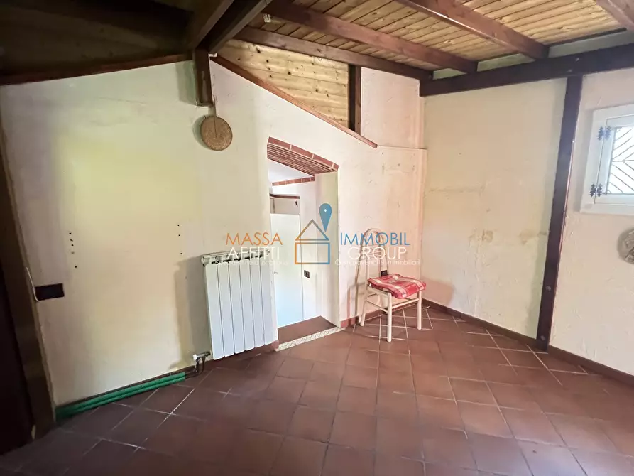 Immagine 29 di Casa semindipendente in vendita  in Via Felice Cavallotti 33 a Massa
