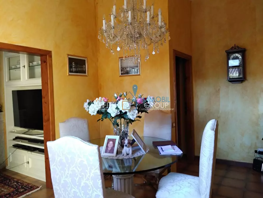 Immagine 7 di Porzione di casa in vendita  in Via Cavaiola 1/B a Carrara