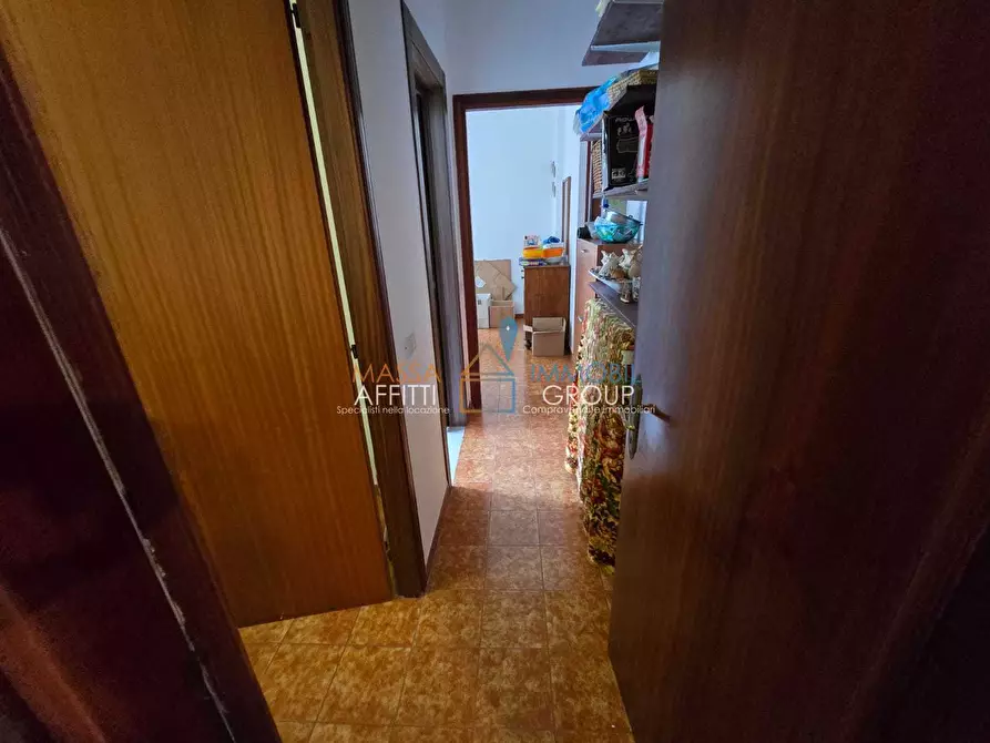 Immagine 9 di Quadrilocale in vendita  in Via Piero Gobetti 2H1 a Ortonovo