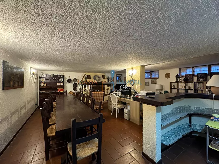 Immagine 29 di Villa in vendita  in via Rosseti e Bandini 55 a Forte Dei Marmi