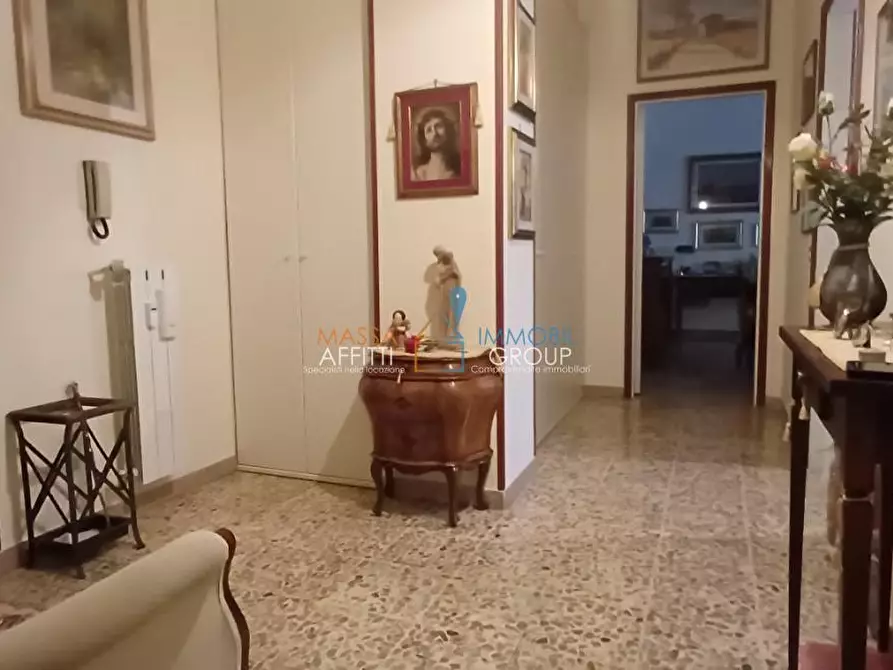 Immagine 4 di Quadrilocale in vendita  in Viale Eugenio Chiesa 15 a Massa