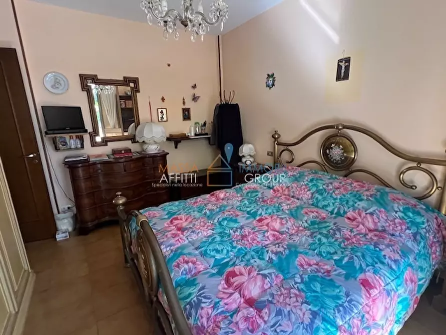 Immagine 23 di Trilocale in vendita  in Largo Quercioli 16 a Massa