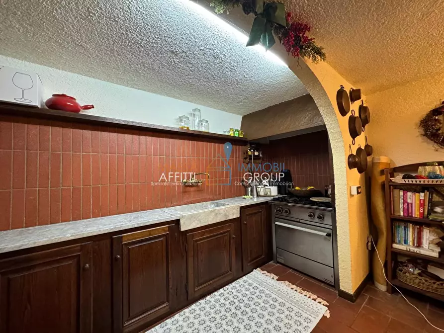 Immagine 27 di Villa in vendita  in via Rosseti e Bandini 55 a Forte Dei Marmi