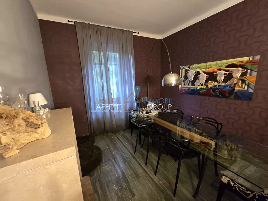 Immagine 3 di Casa semindipendente in affitto  in Piazza IV Novembre 10 a Massa