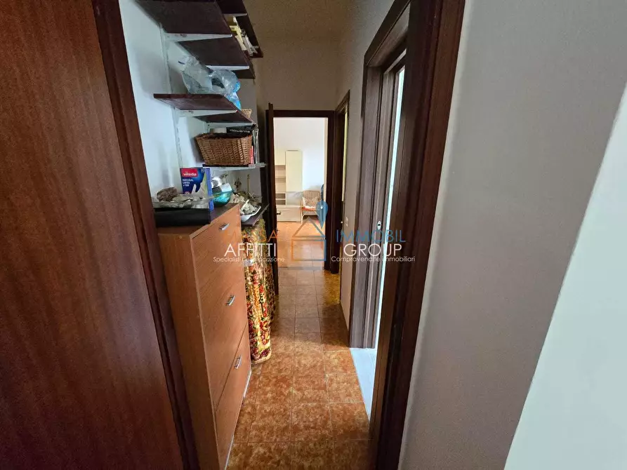 Immagine 10 di Quadrilocale in vendita  in Via Piero Gobetti 2H1 a Ortonovo