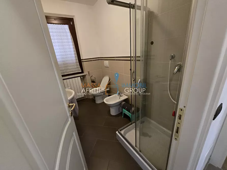 Immagine 9 di Trilocale in vendita  in Via Gorizia 78 a Massa
