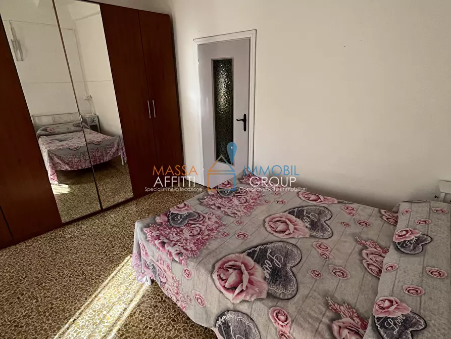 Immagine 10 di Terratetto in vendita  in Via Frangola 46 a Massa