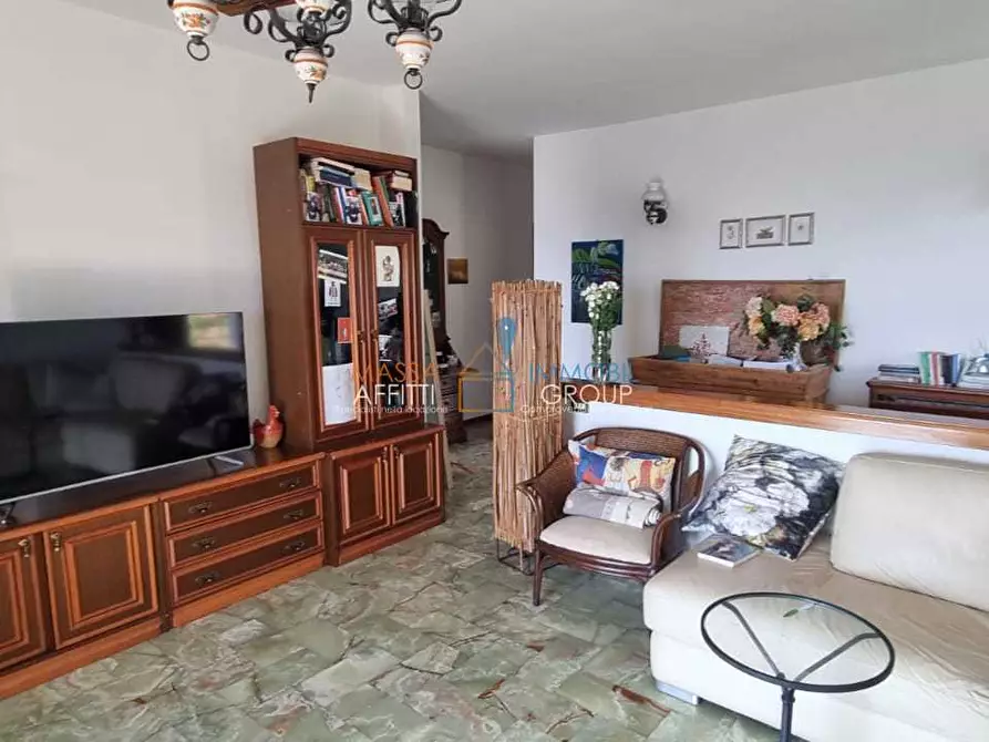 Immagine 25 di Pentalocale in affitto  in via bergiola 26 a Massa