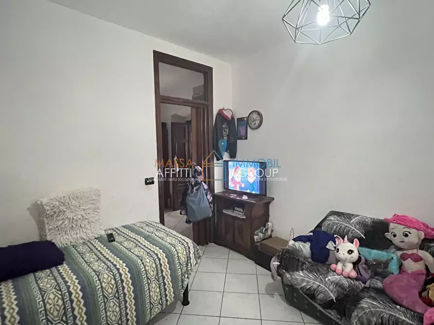 Immagine 31 di Quadrilocale in vendita  in Via Carlo Pisacane 10 a Carrara