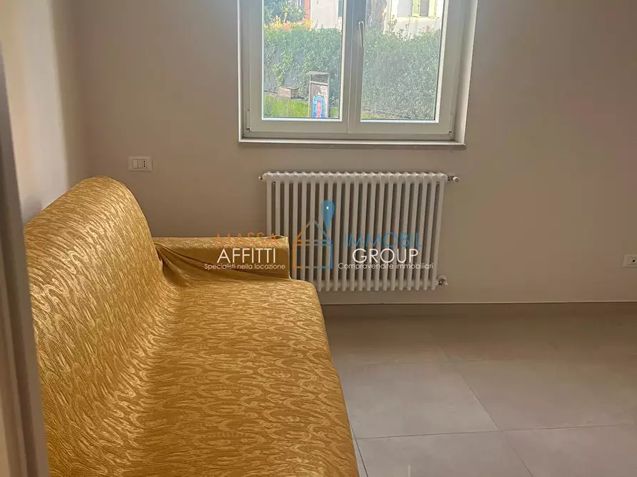 Immagine 6 di Trilocale in affitto  in Via Bordigona 21 a Massa