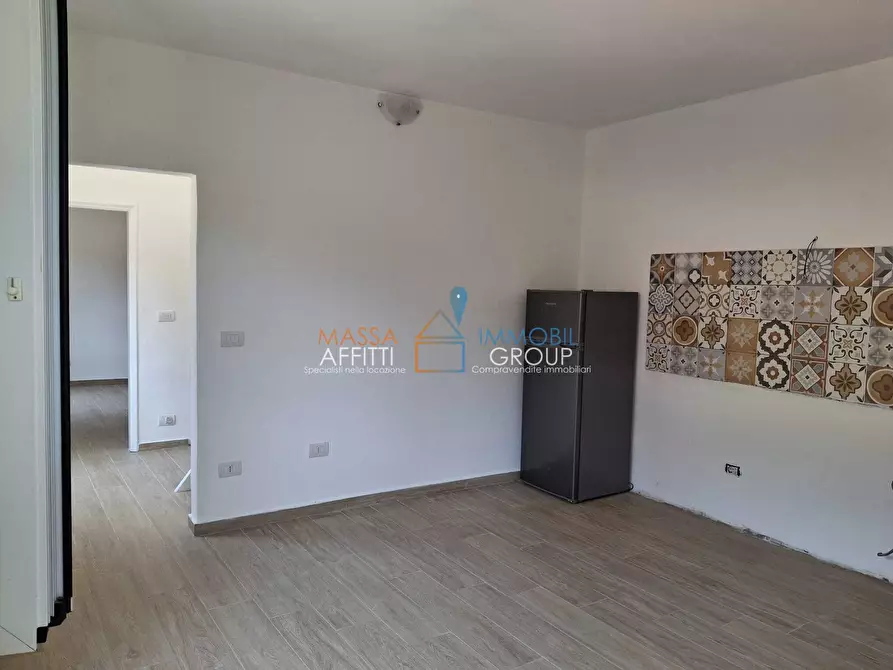 Immagine 1 di Bilocale in vendita  in Via Carlo Cafiero 22 a Carrara