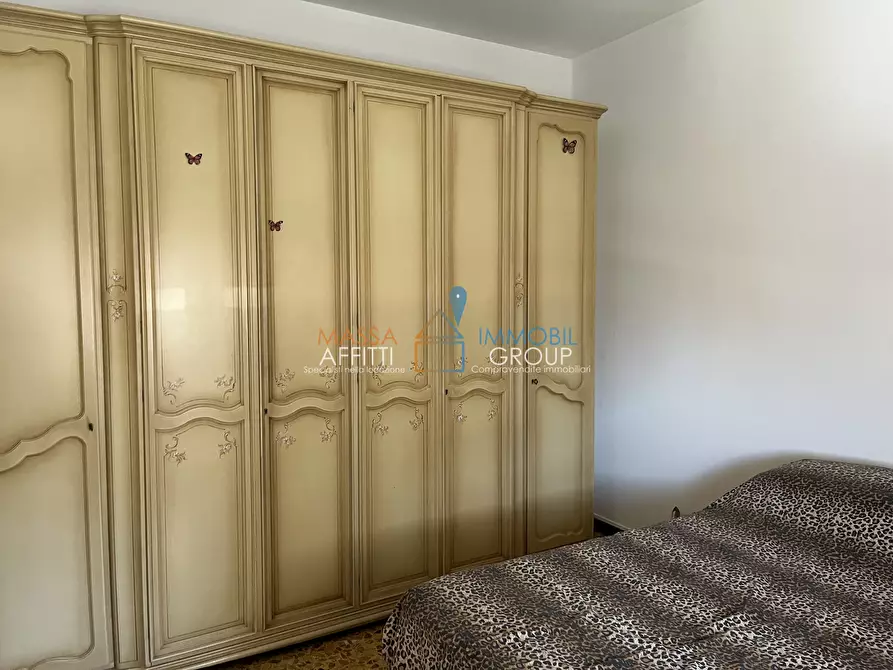 Immagine 4 di Porzione di casa in vendita  in Via Foce 34 a Massa