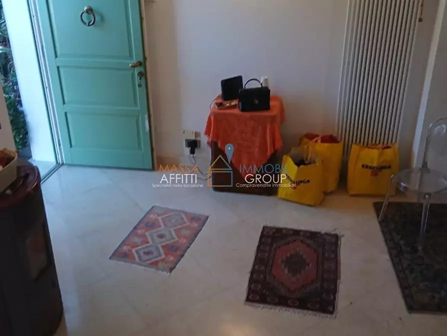 Immagine 42 di Terratetto in vendita  in Via Frigido 8 a Massa