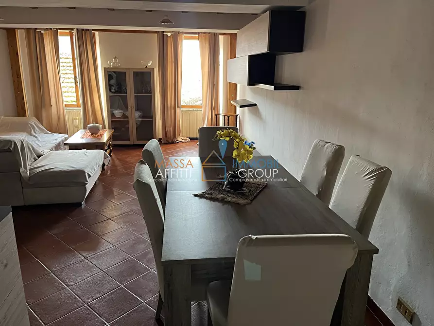 Immagine 2 di Terratetto in vendita  in Via dei Colli 141 a Massa