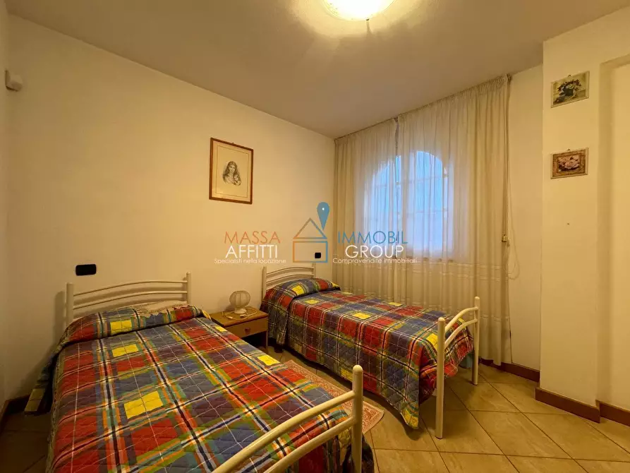 Immagine 44 di Casa bifamiliare in affitto  in via Rosseti e Bandini 23 a Forte Dei Marmi