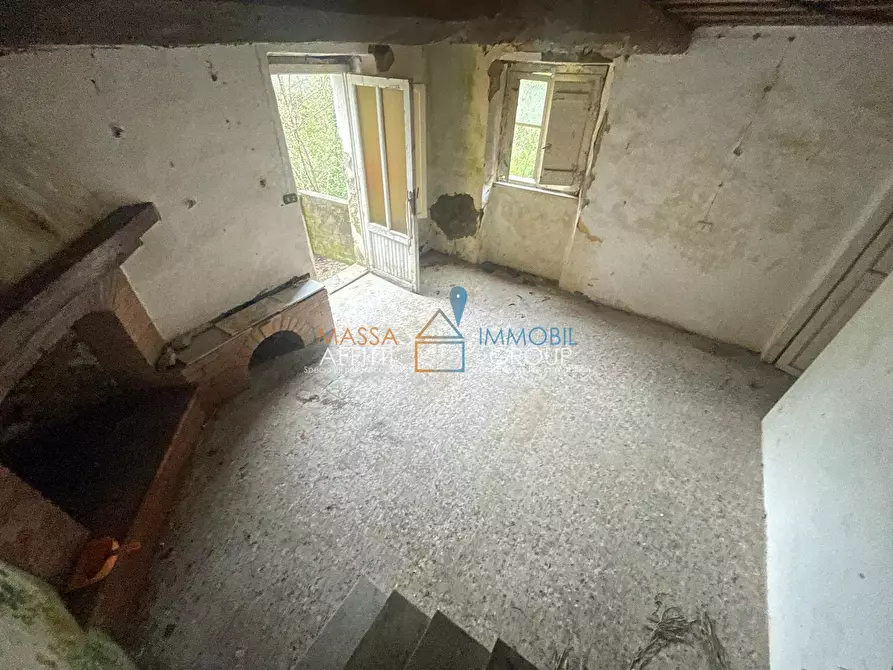 Immagine 31 di Casa semindipendente in vendita  in Via Monte Grappa 1 a Stazzema