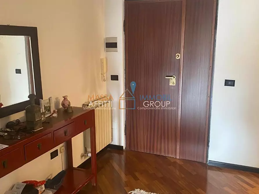 Immagine 5 di Attico in vendita  in Via Magliano 19 a Massa