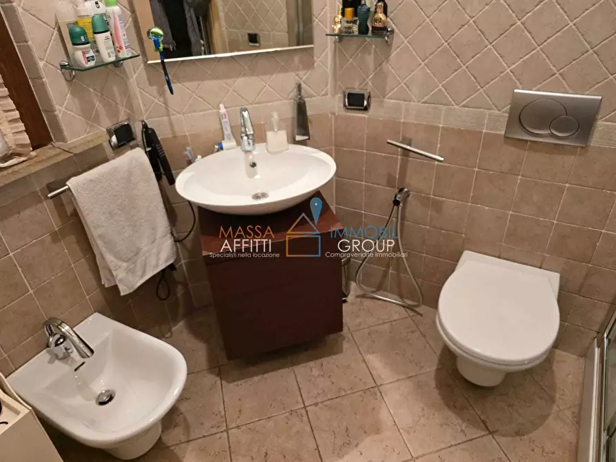 Immagine 37 di Terratetto in vendita  in Via Castagnola di Sopra 35 a Massa