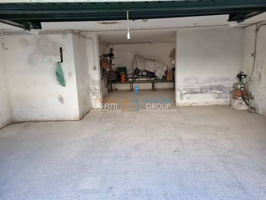 Immagine 26 di Pentalocale in vendita  in Via Paolo Ferrari 18 a Massa