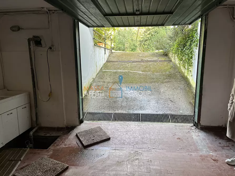 Immagine 24 di Porzione di casa in vendita  in Via dei Pioppi 6 a Massa