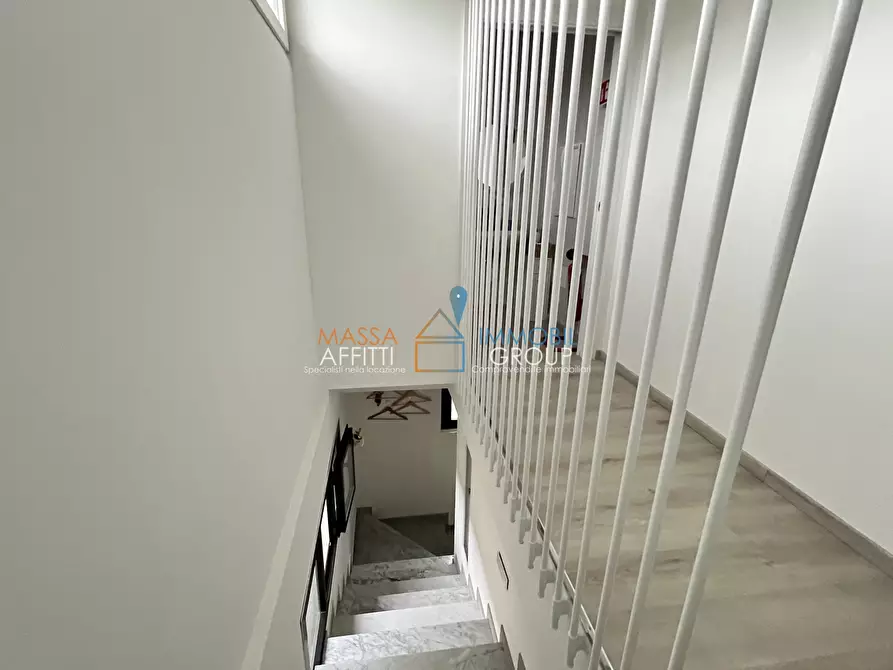 Immagine 14 di Locale commerciale in affitto  in Viale Roma 203 a Massa