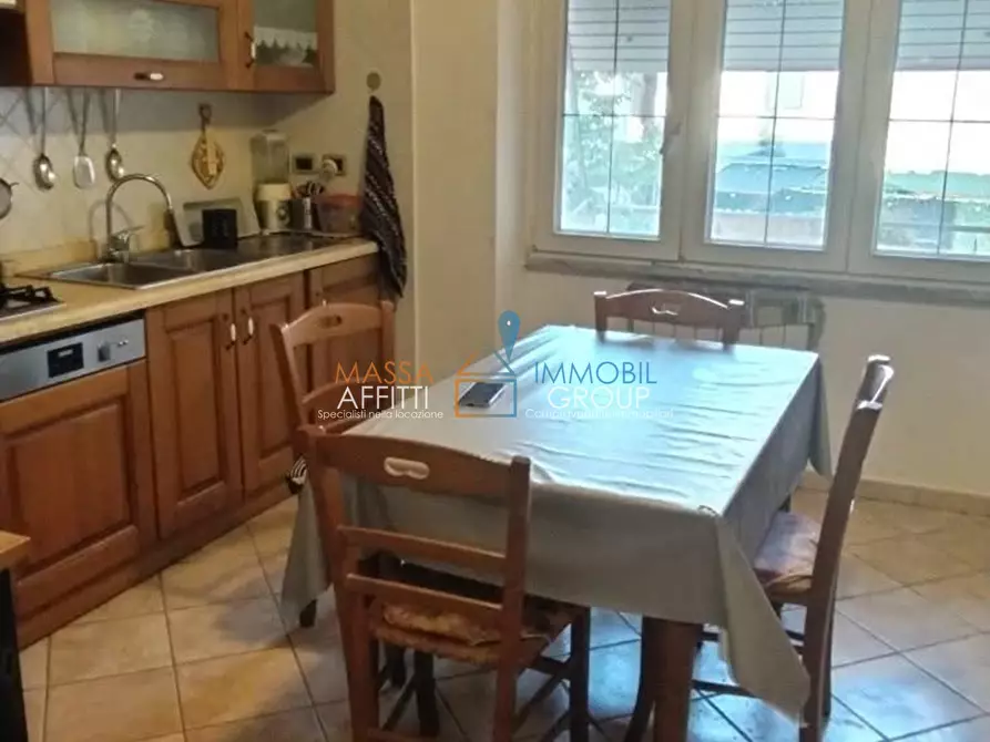 Immagine 7 di Trilocale in vendita  in Via Quercioli 233 a Massa