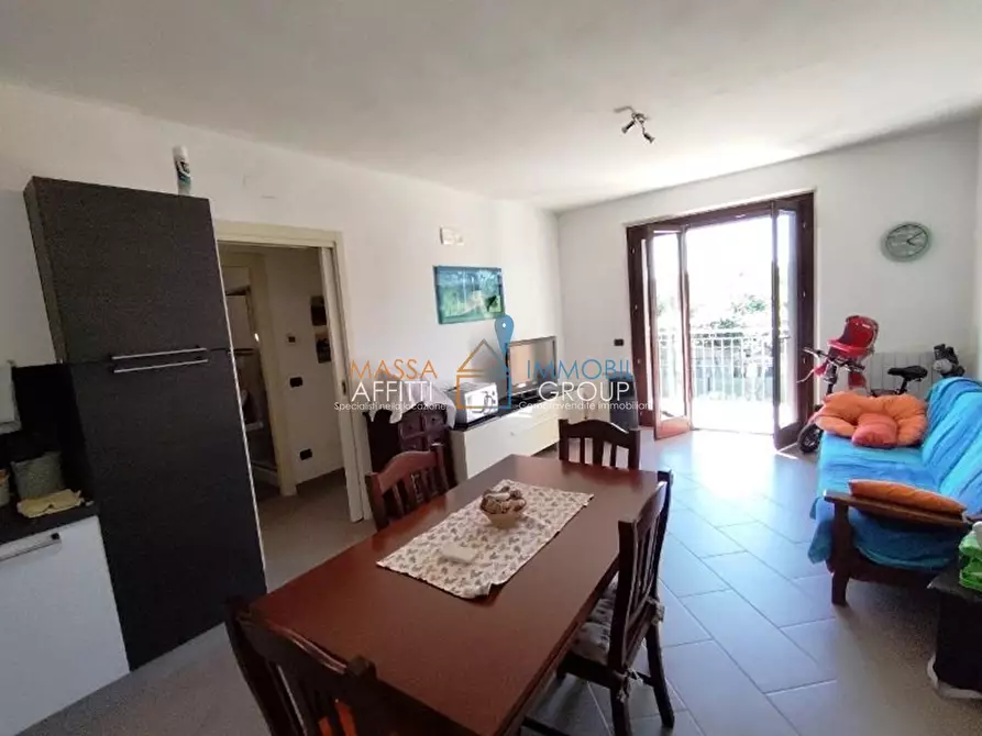 Immagine 5 di Trilocale in vendita  in Via Fiume 53 a Massa
