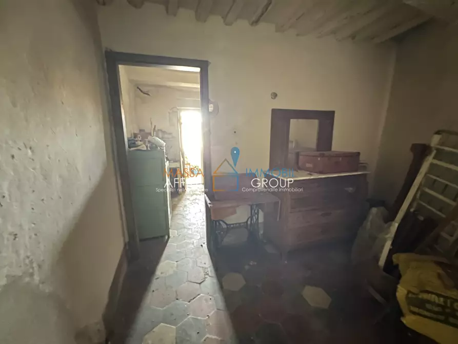 Immagine 7 di Terratetto in vendita  in Via Paolo Belmesseri 7 a Massa
