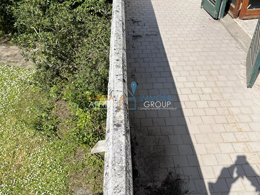 Immagine 32 di Porzione di casa in vendita  in Via dei Pioppi 6 a Massa