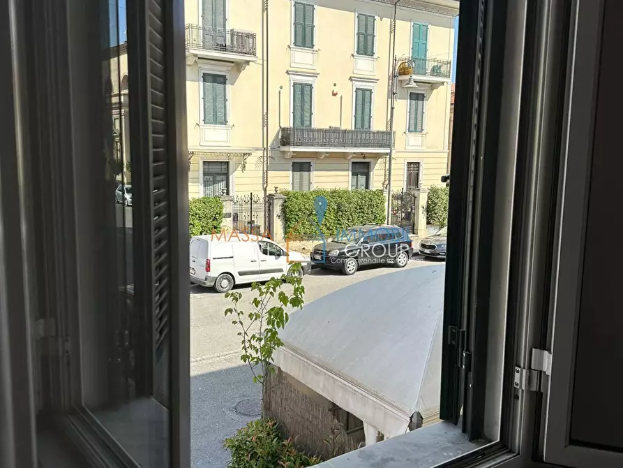 Immagine 5 di Bilocale in affitto  in Via Nazario Sauro 71h a Carrara