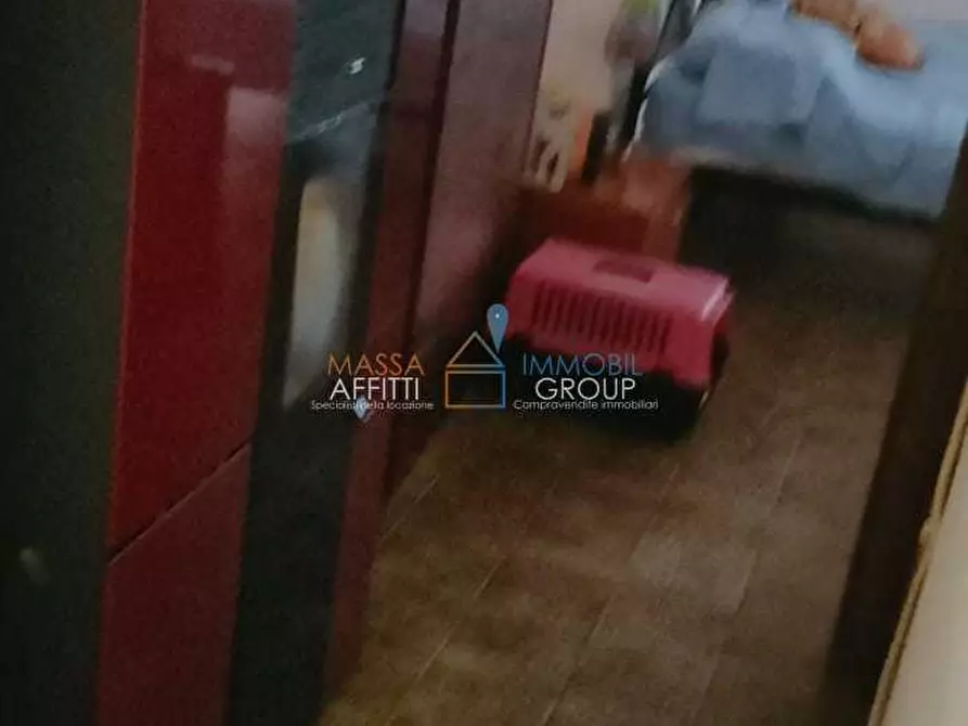 Immagine 8 di Bilocale in vendita  in Via Pietrasanta 65 a Massa