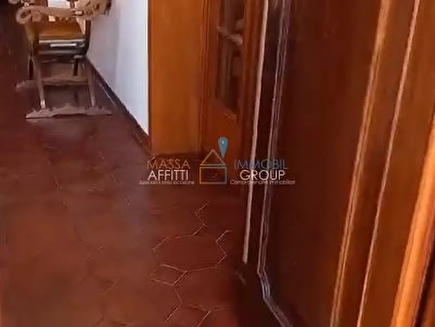 Immagine 13 di Appartamento in vendita  in Via delle Pinete 87 a Massa