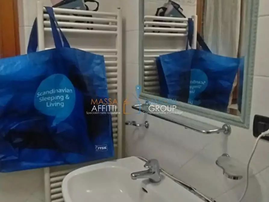 Immagine 12 di Terratetto in vendita  in Via Canalmagro 20 a Massa