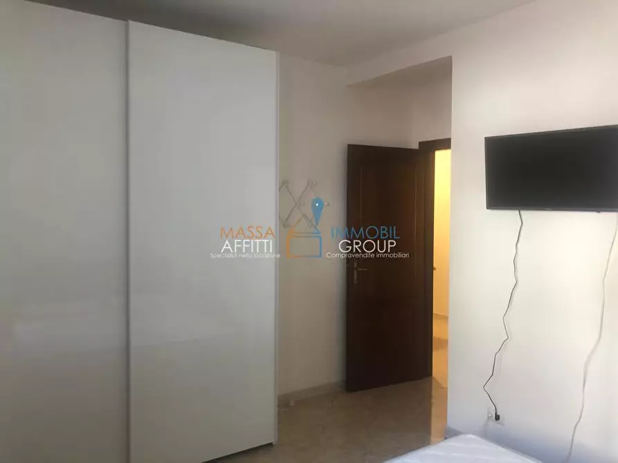 Immagine 24 di Villetta a schiera in affitto  in Via Francesco Donati 16 a Forte Dei Marmi