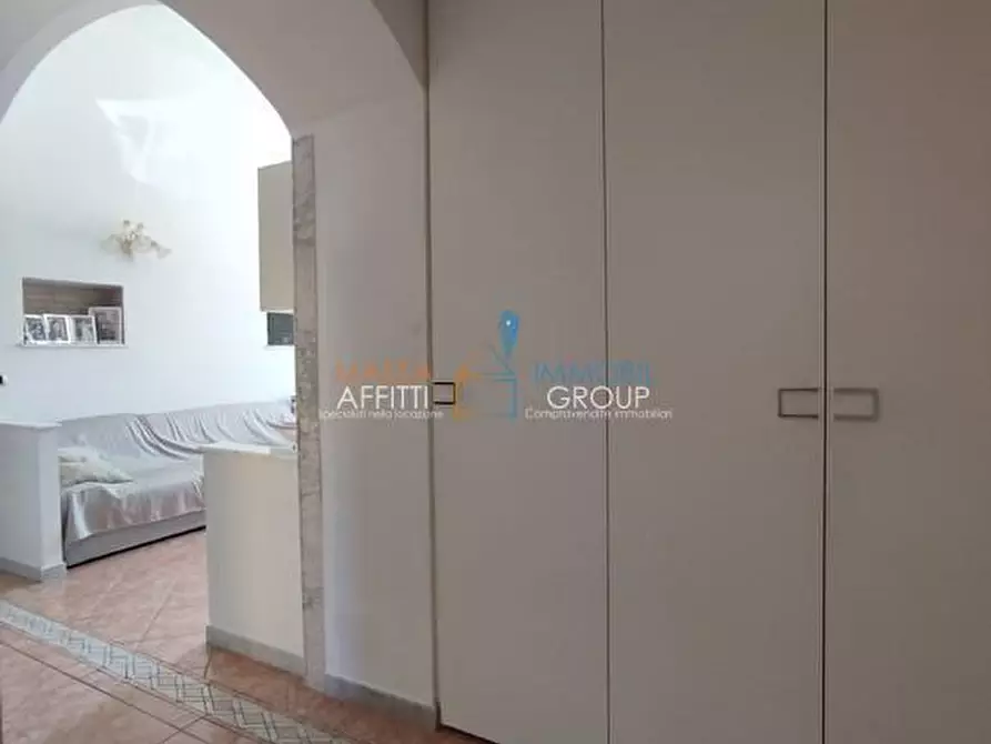 Immagine 23 di Quadrilocale in vendita  in Via Don Minzoni 5 a Carrara